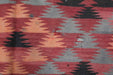Stunning Traditional Antique Wool Handmade Oriental Rug 140 X 290 cm homelooks.com 8
