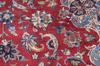Traditional Antique Area Carpets Wool Handmade Oriental Rugs 265 X 380 cm www.homelooks.com 6