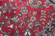 Traditional Antique Area Carpets Wool Handmade Oriental Rugs 294 X 403 cm 8 www.homelooks.com