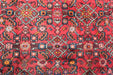 Traditional Antique Area Carpets Wool Handmade Oriental Runner Rug 115 X 270 cm www.homelooks.com 7