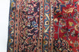 Traditional Antique Area Carpets Handmade Oriental Wool Rug 270 X 410 cm www.homelooks.com 8