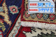 Traditional Antique Large Area Carpets Handmade Wool Rug 270 X 383 cm www.homelooks.com 11