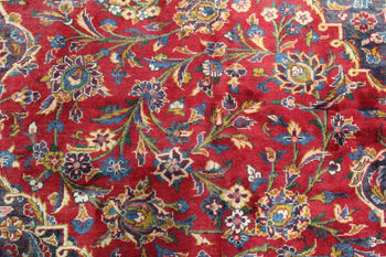 Traditional Antique Area Carpets Wool Handmade Oriental Rugs 305 X 397 cm homelooks.com 7