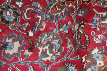 Traditional Antique Handmade Wool Rug 290 X 393 cm www.homelooks.com 6