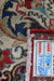 Traditional Handmade Oriental Rug 300 X 388 cm www.homelooks.com 11