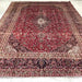 Traditional Antique Area Carpets Wool Handmade Oriental Rugs 285 X 400 cm homelooks.com 