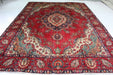 Traditional Area Carpets Wool Handmade Oriental Rugs 290 X 390 cm www.homelooks.com