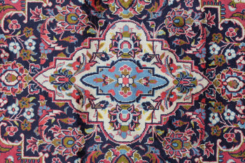 Traditional Antique Area Carpets Wool Handmade Oriental Rugs 245 X 370 cm www.homelooks.com 7