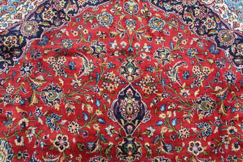 Traditional Antique Area Carpets Wool Handmade Oriental Rugs 305 X 452 cm www.homelooks.com 6