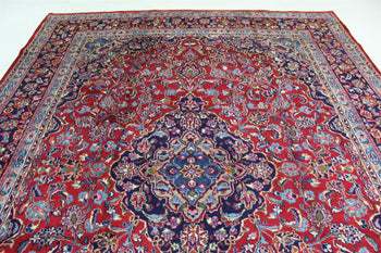 Traditional Antique Area Carpets Wool Handmade Oriental Rugs 295 X 390 cm 3 www.homelooks.com