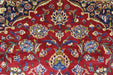 Beautiful Traditional Antique Wool Handmade Oriental Rug 305 X 405 cm homelooks.com 8