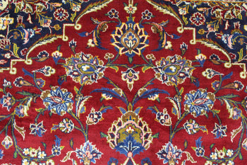 Exquisite traditional wool oriental rug to enhance room aesthetics homelooks.com