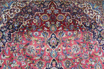 Traditional Antique Area Carpets Wool Handmade Oriental Rugs 245 X 370 cm www.homelooks.com 5