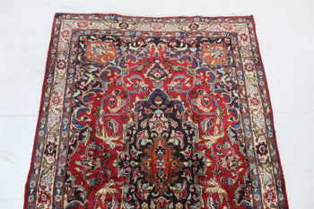 Traditional Antique Area Carpets Wool Handmade Oriental Rugs 116 X 170 cm www.homelooks.com 3