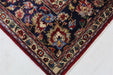 Stunning Traditional Antique Wool Handmade Oriental Rugs 344 X 387 cm www.homelooks.com 10