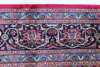 Traditional Antique Area Carpets Wool Handmade Oriental Rugs 300 X 403 cm homelooks.com 8