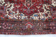Traditional Antique Area Carpets Wool Handmade Oriental Rugs 292 X 385 cm homelooks.com 9