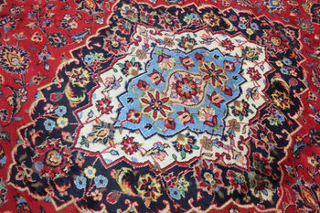 Traditional Wool Handmade Oriental Rugs 268 X 347 cm www.homelooks.com 3