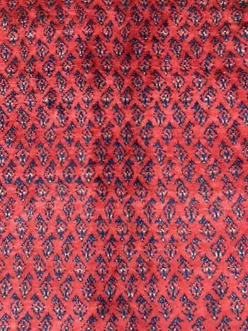 Traditional Antique Area Carpets Wool Handmade Oriental Runner Rug 114 X 310 cm homelooks.com 4