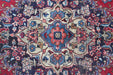 Traditional Antique Area Carpets Wool Handmade Oriental Rugs 294 X 403 cm 5 www.homelooks.com