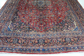 Traditional Antique Area Carpets Wool Handmade Oriental Rugs 290 X 388 cm www.homelooks.com 2