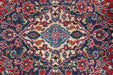 Traditional Antique Area Carpets Wool Handmade Oriental Rugs 294 X 394 cm 5 www.homelooks.com