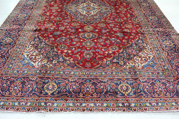 Traditional Antique Area Carpets Wool Handmade Oriental Rugs 291 X 400 cm www.homelooks.com 2