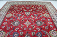 Traditional Antique Area Carpets Wool Handmade Oriental Rugs 304 X 405 cm www.homelooks.com 3