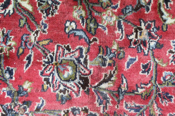 Traditional Antique Area Carpets Wool Handmade Oriental Rugs 282 X 370 cm www.homelooks.com 9