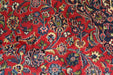 Traditional Antique Area Carpets Wool Handmade Oriental Rugs 294 X 394 cm 9 www.homelooks.com