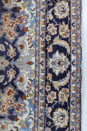 Traditional Antique Area Carpets Wool Handmade Oriental Rugs 278 X 383 cm homelooks.com 10