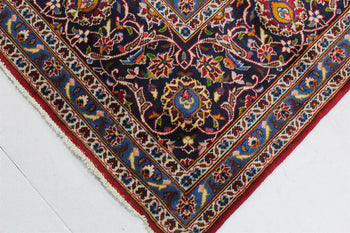 Stunning Traditional Antique Handmade Oriental Wool Rug 310 X 430 cm www.homelooks.com 11