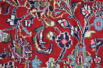 Traditional Antique Area Carpets Wool Handmade Oriental Rugs 295 X 390 cm 7 www.homelooks.com