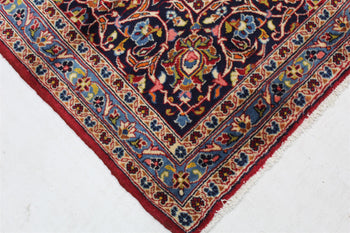 Traditional Antique Area Carpets Handmade Oriental Wool Rug 286 X 404 cm www.homelooks.com 11