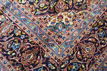 Traditional Antique Area Carpets Handmade Oriental Wool Rug 286 X 404 cm www.homelooks.com 10