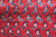Traditional Antique Area Carpets Wool Handmade Oriental Runner Rug 106 X 305 cm www.homelooks.com 5
