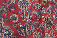 Traditional Antique Area Carpets Handmade Oriental Wool Rug 270 X 410 cm www.homelooks.com 7 