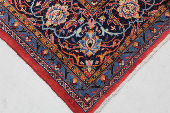 Traditional Antique Area Carpets Wool Handmade Oriental Rugs 294 X 390 cm 10 www.homelooks.com