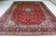Stylish Traditional Antique Wool Handmade Oriental Rugs 292 X 390 cm homelooks.com 