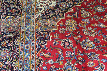 Traditional Antique Area Carpets Wool 290 X 408 cm homelooks.com 6