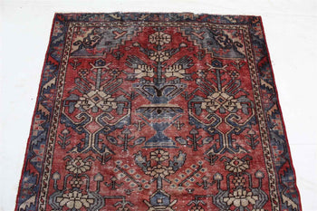 Traditional Antique Area Carpets Wool Handmade Oriental Rugs 122 X 190 cm www.homelooks.com 3