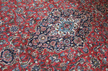 Traditional Antique Area Carpets Wool Handmade Oriental Rugs 288 X 380 cm www.homelooks.com 4