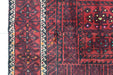 Traditional Antique Area Carpets Wool Handmade Oriental Rugs 80 X 176 cm www.homelooks.com 5