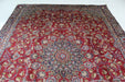 Traditional Antique Handmade Oriental Wool Rug 252 X 360 cm www.homelooks.com 3