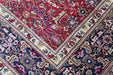 Traditional Antique Area Carpets Wool Handmade Oriental Rugs 307 X 395 cm homelooks.com 9