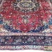 Traditional Antique Area Carpets Wool Handmade Oriental Rugs 297 X 378 cm www.homelooks.com 2