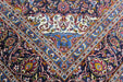Stunning Traditional Antique Handmade Oriental Wool Rug 310 X 430 cm www.homelooks.com 10