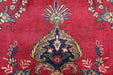 Traditional Antique Area Carpets Wool Handmade Oriental Rugs 278 X 380 cm www.homelooks.com 7