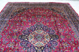 Traditional Antique Area Carpets Wool Handmade Oriental Rugs 300 X 403 cm homelooks.com 2