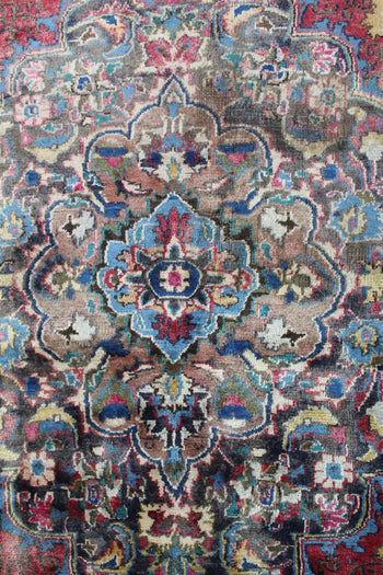 Traditional Antique Area Carpets Wool Handmade Oriental Rugs 290 X 385 cm www.homelooks.com 9